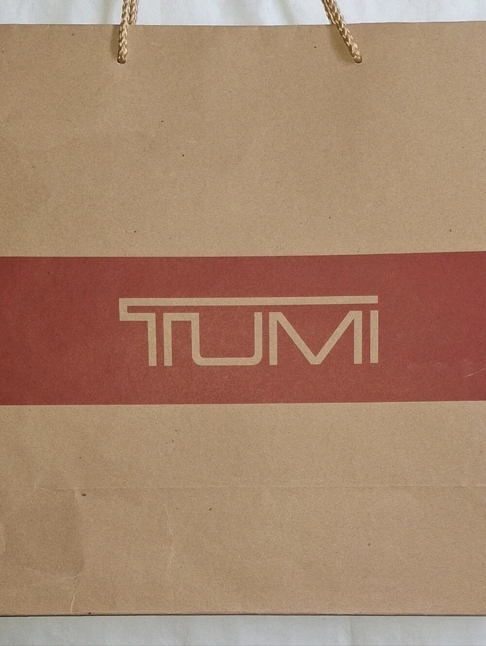 Tumi Alpha Bravo Arlington Top Zip Crossbody
